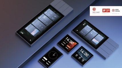 LifeSmart云起 3个月完成两轮融资，以信息面板为支点，跑步进入全屋智能新赛道