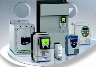 施耐德法国变频器产品与面板代理服务全解析